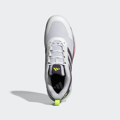 Tênis adidas Novaflight 2 Indoor - Masculino - Foto 4