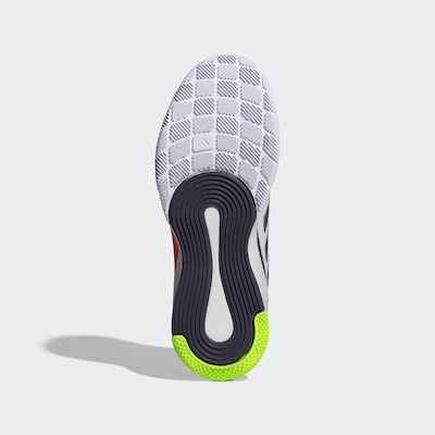 Tênis adidas Novaflight 2 Indoor - Masculino - Foto 5