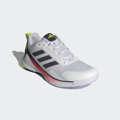 Tênis adidas Novaflight 2 Indoor - Masculino - Foto 6