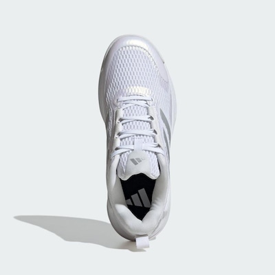 Tênis adidas Novaflight 2 Indoor - Feminino - Foto 4