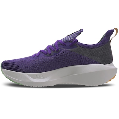 Tênis Under Armour Charged Slight 3 - Masculino - Foto 2