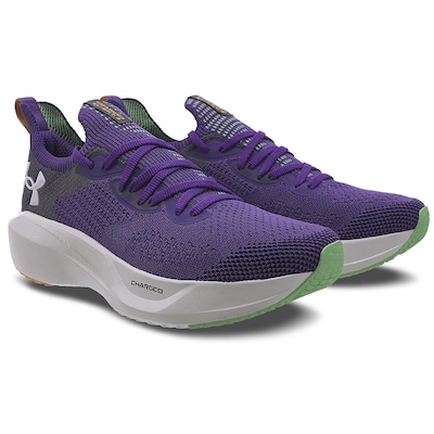 Tênis Under Armour Charged Slight 3 - Masculino - Foto 3