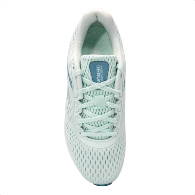 TÊNIS SKECHERS GO RUN CONSISTENT 2.0 CORRIDA - FEMININO - Foto 3