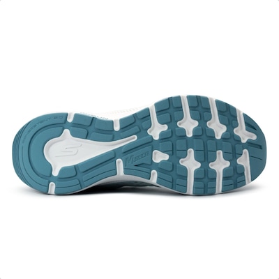TÊNIS SKECHERS GO RUN CONSISTENT 2.0 CORRIDA - FEMININO - Foto 5
