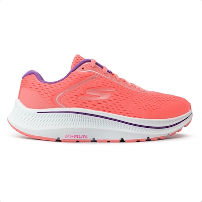 TÊNIS SKECHERS GO RUN CONSISTENT 2.0 CORRIDA - FEMININO - Foto 1