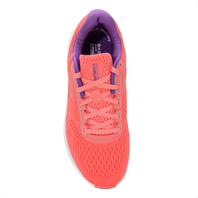 TÊNIS SKECHERS GO RUN CONSISTENT 2.0 CORRIDA - FEMININO - Foto 3