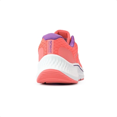 TÊNIS SKECHERS GO RUN CONSISTENT 2.0 CORRIDA - FEMININO - Foto 4