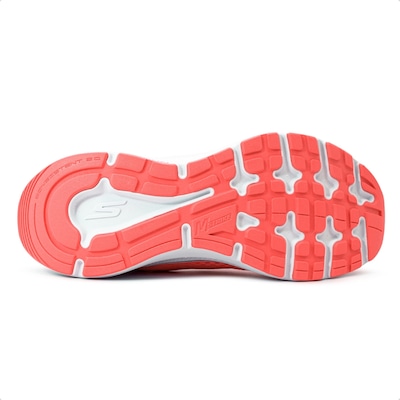 TÊNIS SKECHERS GO RUN CONSISTENT 2.0 CORRIDA - FEMININO - Foto 5