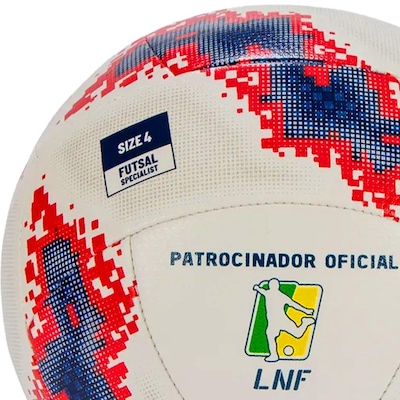 Bola de Futsal Umbro Neo Swerve - Foto 4