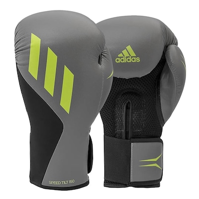 Luva de Boxe adidas em Pu Speed Tilt 150 - Foto 1