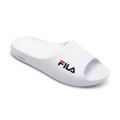 Chinelo Fila Drifter Foam Masculino - Foto 2
