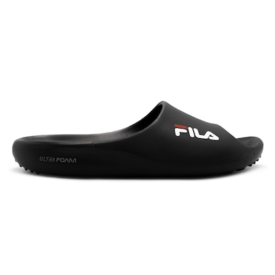 Chinelo Fila Drifter Foam Masculino - Foto 1