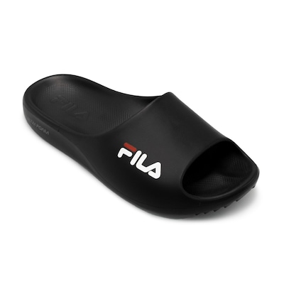 Chinelo Fila Drifter Foam Masculino - Foto 2