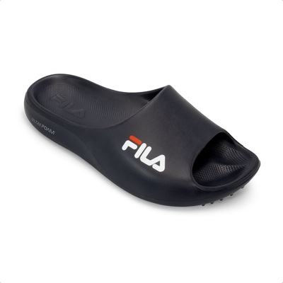 Chinelo Fila Drifter Foam - Masculino - Foto 2