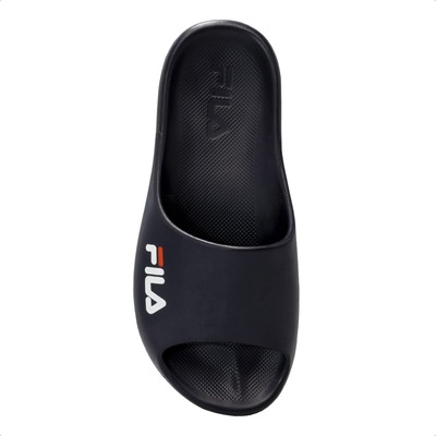 Chinelo Fila Drifter Foam - Masculino - Foto 3