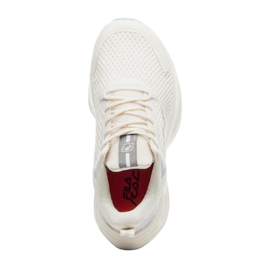 Tênis Fila Racer Comet - Feminino - Foto 4