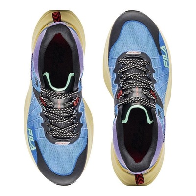 Tenis Fila Racer Skytrail Feminino - Foto 6