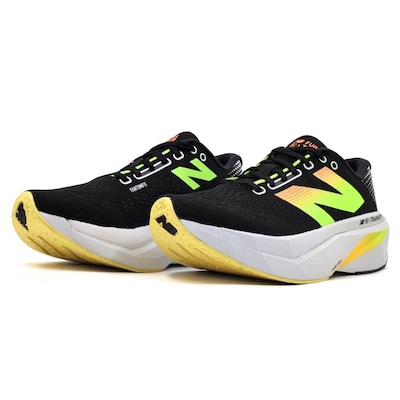 Tênis New Balance Fuelcell Supercomp Trainer V3 - Masculino - Foto 4