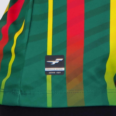 Camisa Sampaio Corrêa I 2024 Finta - Feminina - Foto 6