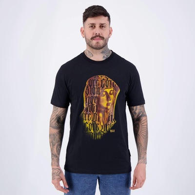 Camiseta Mcd Santa Core - Masculina - Foto 1