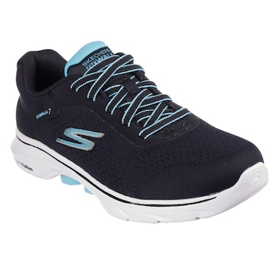 TÊNIS SKECHERS GO WALK 7 - FEMININO - Foto 3