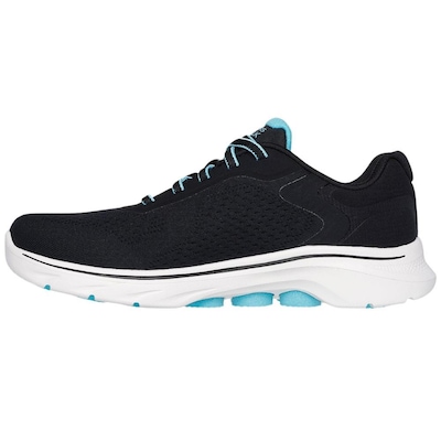 TÊNIS SKECHERS GO WALK 7 - FEMININO - Foto 4