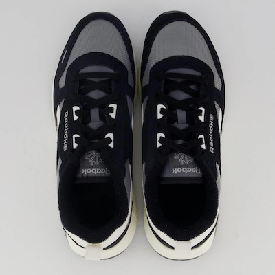 Tênis Reebok Classic Leather Hexalite - Masculino - Foto 4