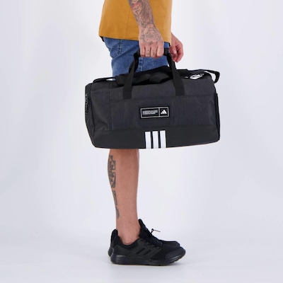 Mala adidas Duffel 4Athletes P - 24 Litros - Foto 4
