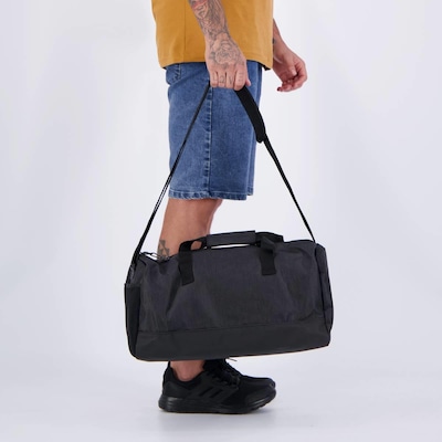 Mala adidas Duffel 4Athletes P - 24 Litros - Foto 5
