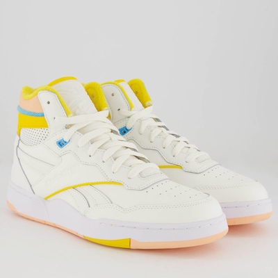 Tênis Reebok Bb 4000 Ii Mid - Masculino - Foto 2