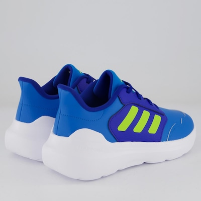Tênis adidas Tensaur Run - Infantil - Foto 3