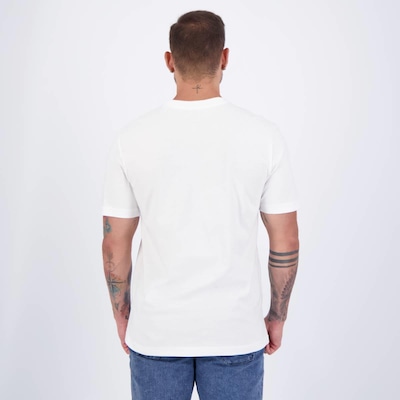 Camiseta adidas Code Bos - Masculina - Foto 4
