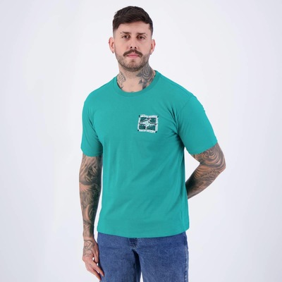 Camiseta Nicoboco Dustin - Masculina - Foto 3