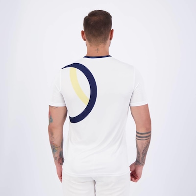 Camiseta Fila Player F-Box - Masculina - Foto 4