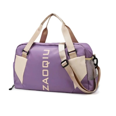 Bolsa TJK com Alça Academia Esportiva - Foto 2