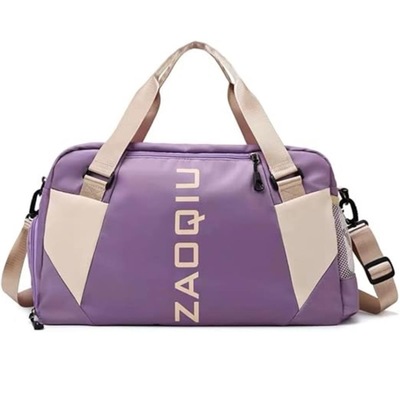 Bolsa TJK com Alça Academia Esportiva - Foto 1