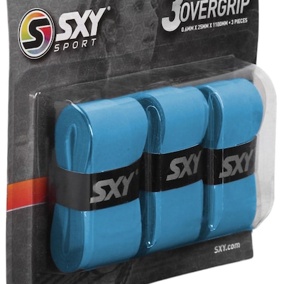 Overgrip Sexy Pro Serie com 3 Unidades - Foto 2