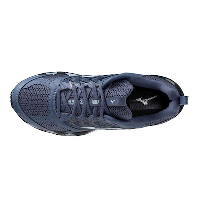 Tênis Mizuno Wave Prophecy 14 S Masculino - Foto 2