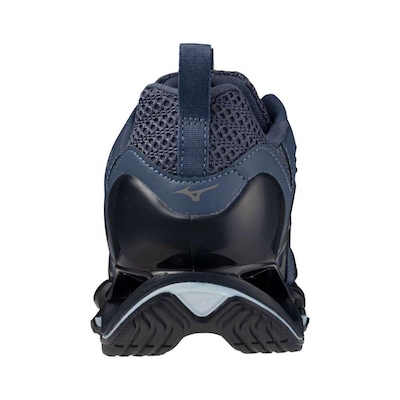 Tênis Mizuno Wave Prophecy 14 S Masculino - Foto 3