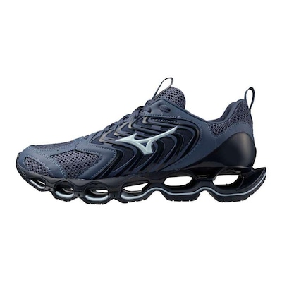 Tênis Mizuno Wave Prophecy 14 S Masculino - Foto 1