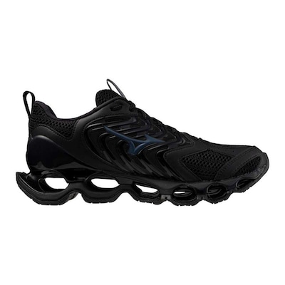 Tênis Mizuno Wave Prophecy 14 S - Mizuno - Unissex - Foto 4