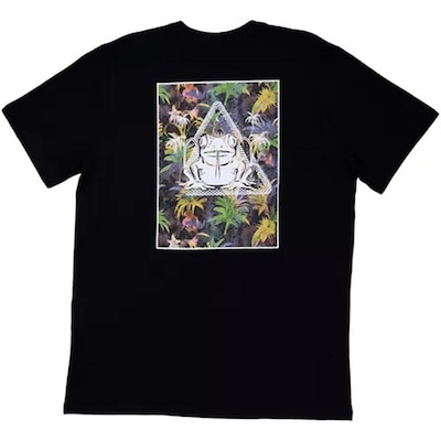 Camiseta Oakley Psy Frog Back Print - Masculina - Foto 2
