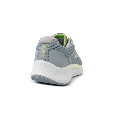 TÊNIS SKECHERS GO RUN CONSISTENT 2.0 - MASCULINO - Foto 4