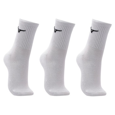 Tênis Mizuno Wave Vitality 5 + 3 Pares de Meia Cano Médio - Masculino - Foto 3
