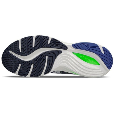 Tênis Mizuno Wave Vitality 5 + 3 Pares de Meia Cano Médio - Masculino - Foto 6