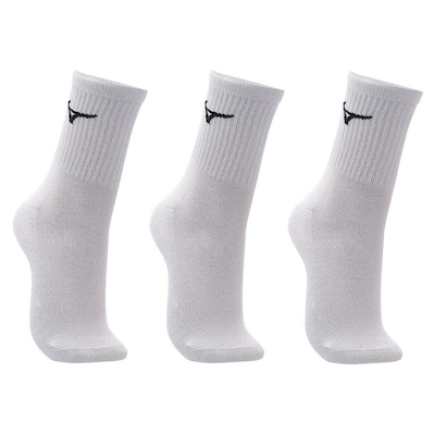 Tênis Mizuno Wave Falcon 5 + 3 Pares de Meia Cano Médio - Masculino - Foto 3