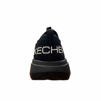Tênis Skechers Go Run Fast Valor 2.0 - Infantil - Foto 5