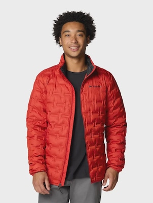 Jaqueta Columbia Delta Ridge II - Masculina - Foto 3