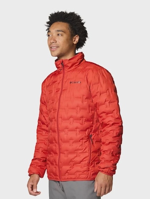 Jaqueta Columbia Delta Ridge II - Masculina - Foto 4