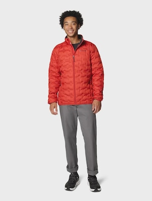Jaqueta Columbia Delta Ridge II - Masculina - Foto 5